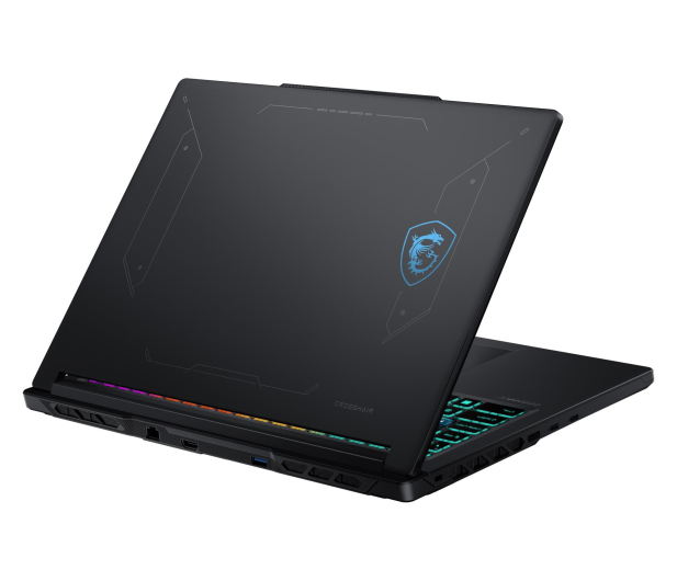 MSI Crosshair 16 HX i7-14650HX/16GB/1TB RTX5060 240Hz - 1569394 - zdjęcie 14